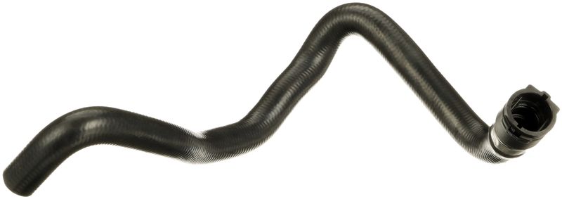 GATES 02-1805 Heater Hose