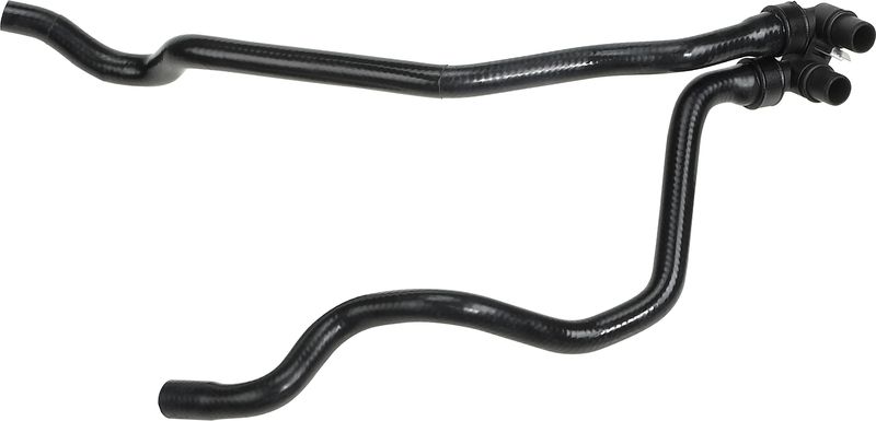 GATES 02-1843 Heater Hose
