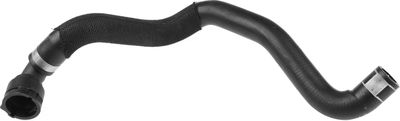Heater Hose GATES 02-1974