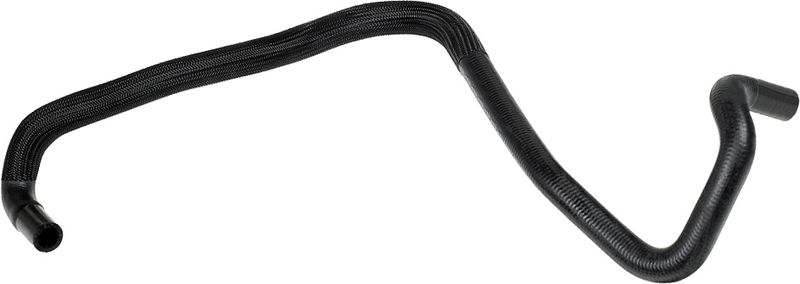 GATES 02-2205 Heater Hose