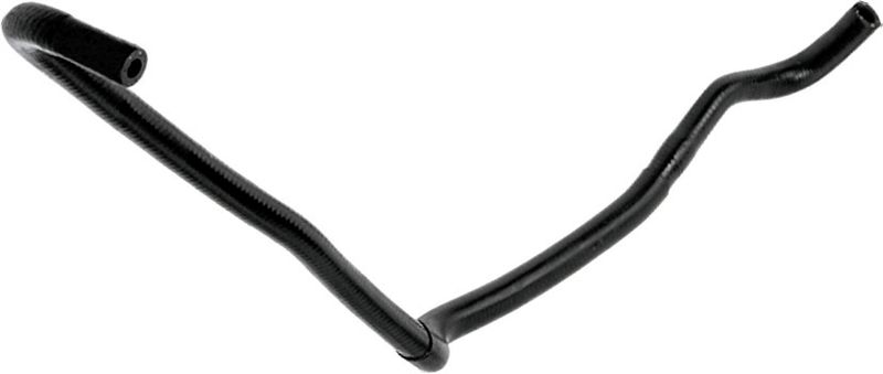 GATES 02-2345 Heater Hose