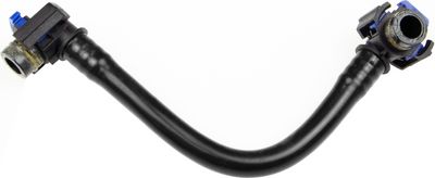 Heater Hose GATES 02-2917