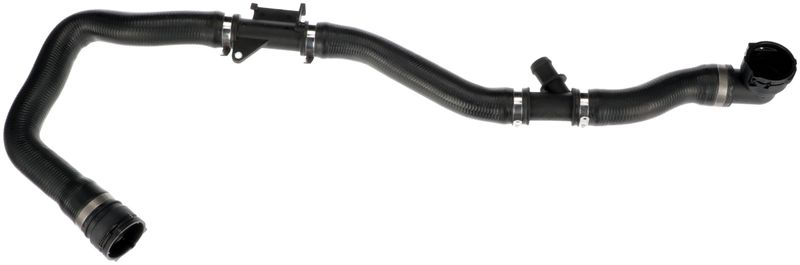 GATES 02-3078 Heater Hose