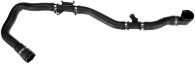 Heater Hose GATES 02-3078