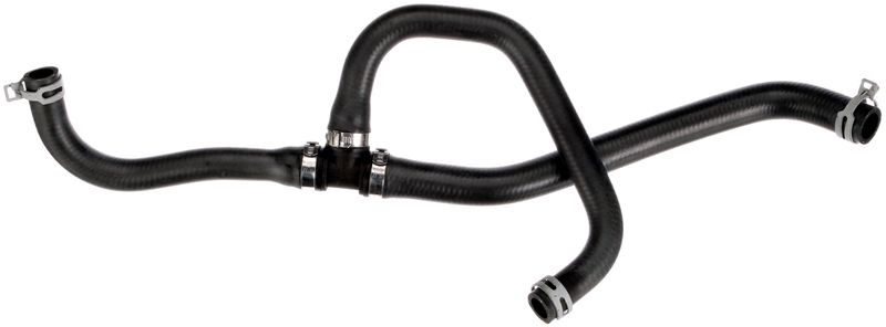 GATES 02-3326 Heater Hose