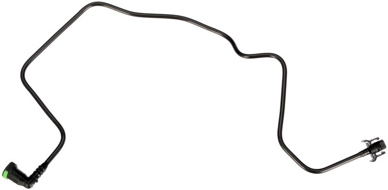 GATES 02-3351 Heater Hose