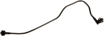 Heater Hose GATES 02-3399