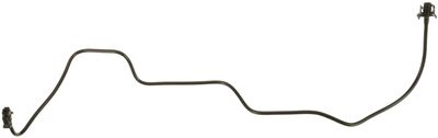Heater Hose GATES 02-3586