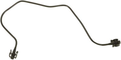Heater Hose GATES 02-3674