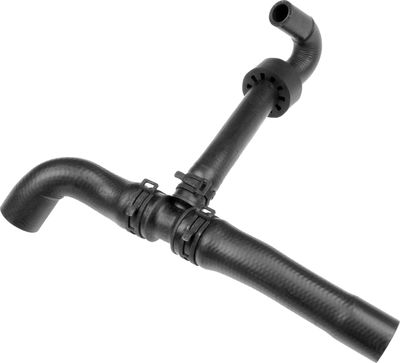 Heater Hose GATES 02-3718