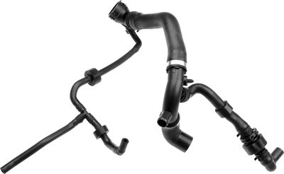 Radiator Hose GATES 05-3951
