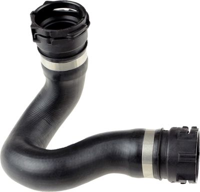 Radiator Hose GATES 05-4010