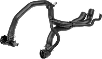 Radiator Hose GATES 05-4071