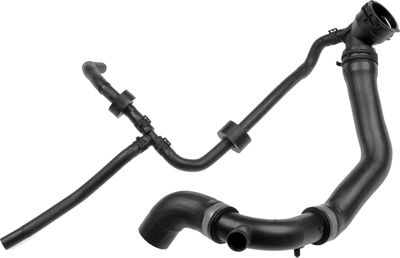 Radiator Hose GATES 05-4074