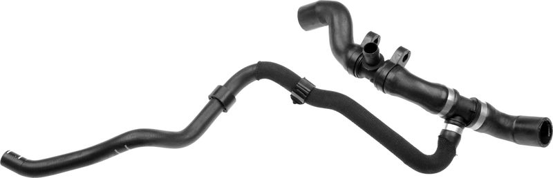 GATES 05-4077 Radiator Hose