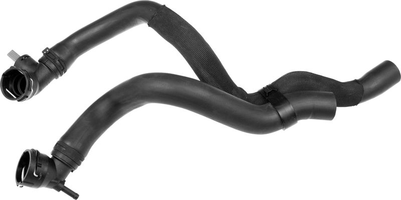 GATES 05-4080 Radiator Hose