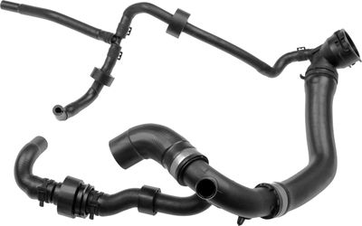 Radiator Hose GATES 05-4106