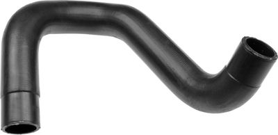 Radiator Hose GATES 05-4117