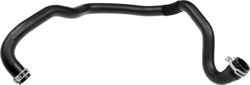 GATES 05-4142 Radiator Hose