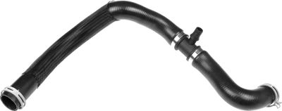 Radiator Hose GATES 05-4163