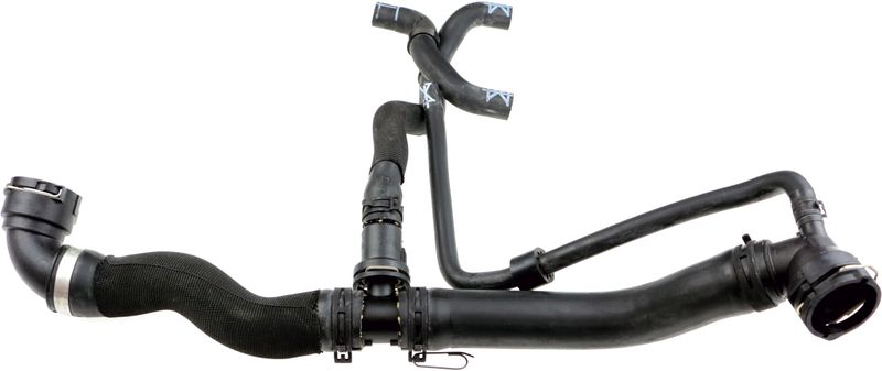 GATES 05-4217 Radiator Hose