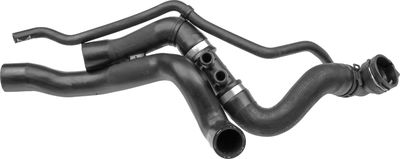 Radiator Hose GATES 05-4312