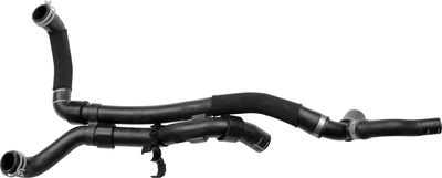 Radiator Hose GATES 05-4316