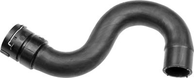 Radiator Hose GATES 05-4343