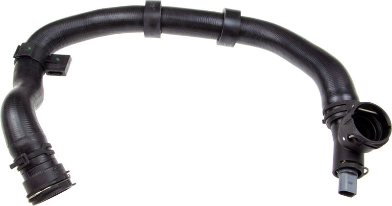 GATES 05-4644 Radiator Hose