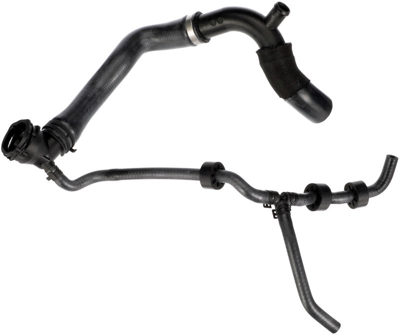 GATES 05-4710 Radiator Hose