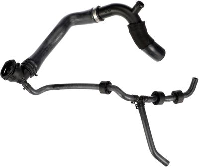 Radiator Hose GATES 05-4710