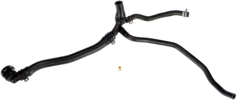 GATES 05-4867 Radiator Hose