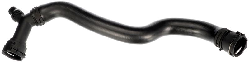 GATES 05-4884 Radiator Hose