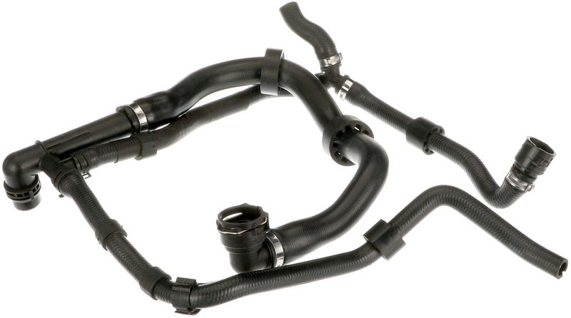 GATES 05-5063 Radiator Hose