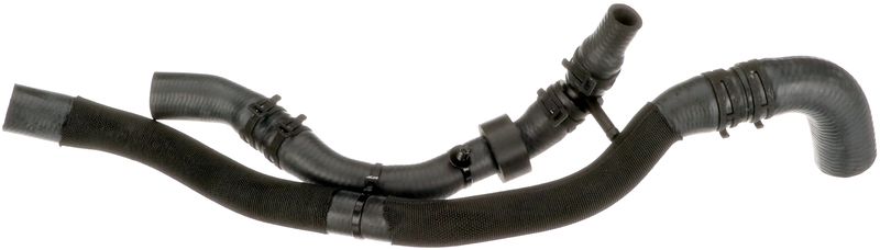 GATES 05-5329 Radiator Hose