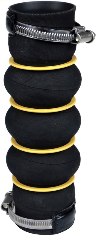 GATES 09-0129 Charge Air Hose