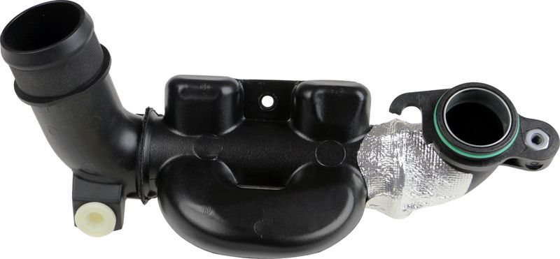 GATES 09-0202 Charge Air Hose