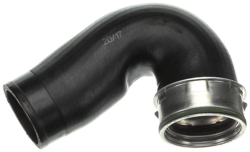 GATES 09-0208 Charge Air Hose