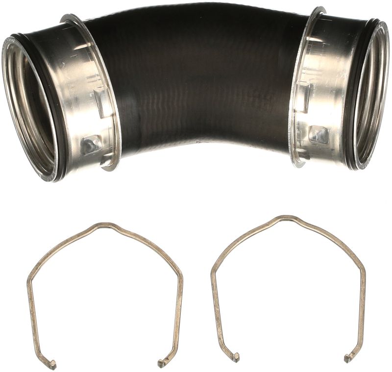 GATES 09-0227C Charge Air Hose