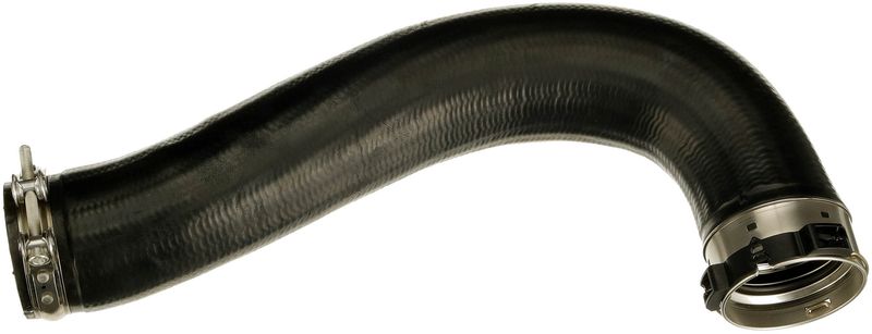 GATES 09-0533 Charge Air Hose