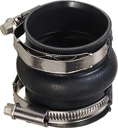 GATES 09-0589 Charge Air Hose
