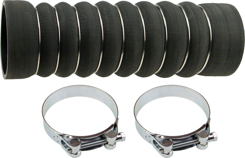 GATES 09-0961 Charge Air Hose