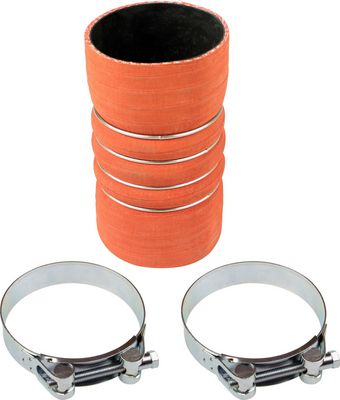 Charge Air Hose GATES 09-0963