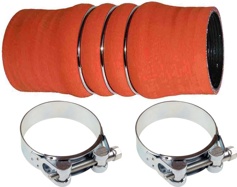 GATES 09-0993 Charge Air Hose