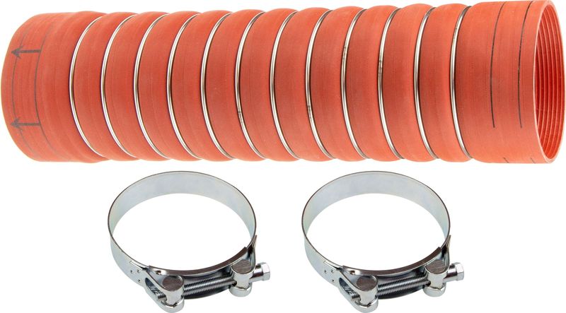 GATES 09-1042 Charge Air Hose