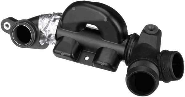 GATES 09-1421 Charge Air Hose