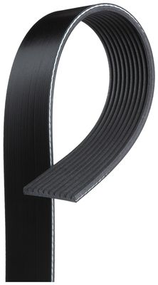 V-Ribbed Belt GATES 10PK1435HD