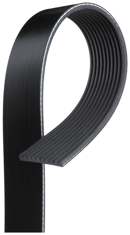 GATES 10PK1628HD V-Ribbed Belt