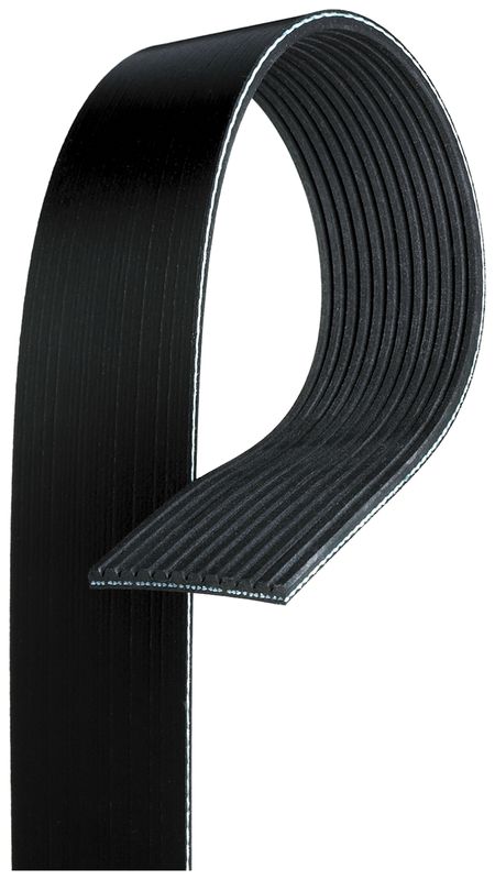 GATES 12PK1865HD V-Ribbed Belt