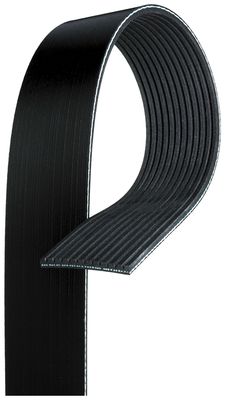 V-Ribbed Belt GATES 12PK2075HD
